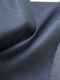 EZ6506 Ermenegildo Zegna ELECTA Blu navy scuro tinta unita[Tessuti] HOSOI SYOJI Immagini aggiuntive