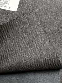 EZ6507 Ermenegildo Zegna ELECTA Grigio scuro tinta unita[Tessuti] HOSOI SYOJI Immagini aggiuntive