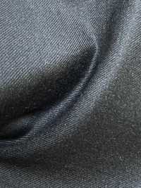 EZ6507 Ermenegildo Zegna ELECTA Grigio scuro tinta unita[Tessuti] HOSOI SYOJI Immagini aggiuntive