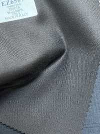 EZ6509 Ermenegildo Zegna ELECTA Marrone tinta unita[Tessuti] HOSOI SYOJI Immagini aggiuntive