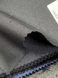 EZ6510 Ermenegildo Zegna TRAVELLER Nero tinta unita[Tessuti] HOSOI SYOJI Immagini aggiuntive