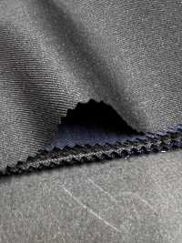 EZ6513 Ermenegildo Zegna TRAVELLER Grigio scuro tinta unita[Tessuti] HOSOI SYOJI Immagini aggiuntive