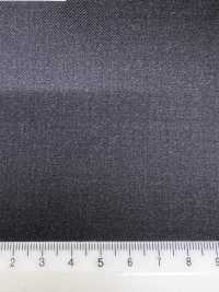 EZ6513 Ermenegildo Zegna TRAVELLER Grigio scuro tinta unita[Tessuti] HOSOI SYOJI Immagini aggiuntive
