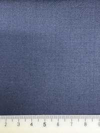 EZ6514 Ermenegildo Zegna TRAVELLER blu navy tinta unita[Tessuti] HOSOI SYOJI Immagini aggiuntive
