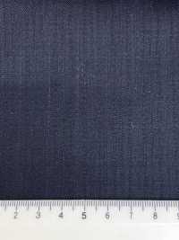 EZ6516 Ermenegildo Zegna TRAVELLER righe blu navy[Tessuti] HOSOI SYOJI Immagini aggiuntive
