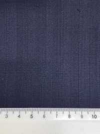 EZ6517 Ermenegildo Zegna TRAVELLER righe blu navy[Tessuti] HOSOI SYOJI Immagini aggiuntive