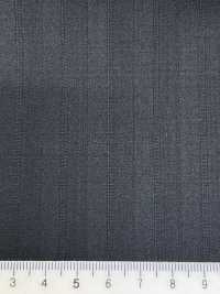EZ6518 Ermenegildo Zegna TRAVELLER Riga verde scuro[Tessuti] HOSOI SYOJI Immagini aggiuntive
