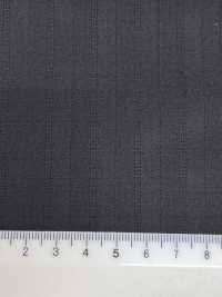 EZ6519 Ermenegildo Zegna TRAVELLER a righe marroni[Tessuti] HOSOI SYOJI Immagini aggiuntive
