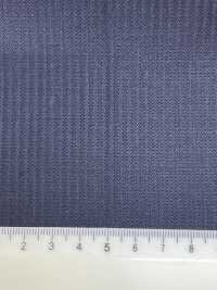 DM6149 DORMEUIL QUEEN Super100's a righe blu navy[Tessuti] HOSOI SYOJI Immagini aggiuntive