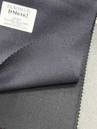 DM6162 DORMEUIL QUEEN Super 100's tinta unita blu navy[Tessuti] HOSOI SYOJI Immagini aggiuntive