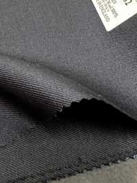 DM6162 DORMEUIL QUEEN Super 100's tinta unita blu navy[Tessuti] HOSOI SYOJI Immagini aggiuntive