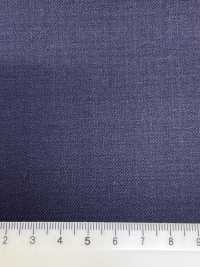 DM6162 DORMEUIL QUEEN Super 100's tinta unita blu navy[Tessuti] HOSOI SYOJI Immagini aggiuntive