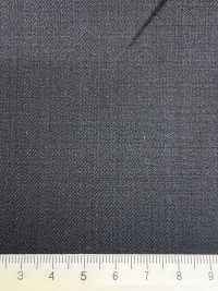 DM6163 DORMEUIL QUEEN Super 100's tinta unita blu navy scuro[Tessuti] HOSOI SYOJI Immagini aggiuntive