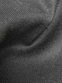 CR6609 CARNET 3 strati Nero tinta unita[Tessuti] HOSOI SYOJI Immagini aggiuntive