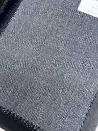 CR6610 CARNET 3 strati grigio tinta unita[Tessuti] HOSOI SYOJI Immagini aggiuntive