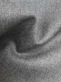 CR6610 CARNET 3 strati grigio tinta unita[Tessuti] HOSOI SYOJI Immagini aggiuntive