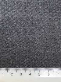 CR6610 CARNET 3 strati grigio tinta unita[Tessuti] HOSOI SYOJI Immagini aggiuntive