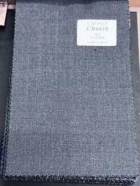 CR6610 CARNET 3 strati grigio tinta unita[Tessuti] HOSOI SYOJI Immagini aggiuntive