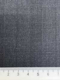 CR6614 CARNET 3 strati Quadri grigio scuro[Tessuti] HOSOI SYOJI Immagini aggiuntive