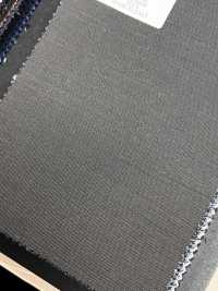 SC6621 SCABAL Super 120's marrone tinta unita[Tessile] HOSOI SYOJI Immagini aggiuntive