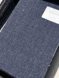 RD6622 REDA tinta unita blu navy[Tessile] HOSOI SYOJI Immagini aggiuntive