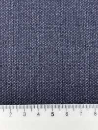 RD6622 REDA tinta unita blu navy[Tessile] HOSOI SYOJI Immagini aggiuntive