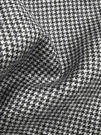 RD6624 REDA Pied-de-poule monocromatico[Tessile] HOSOI SYOJI Immagini aggiuntive