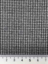 RD6624 REDA Pied-de-poule monocromatico[Tessile] HOSOI SYOJI Immagini aggiuntive