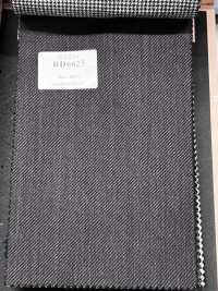 RD6625 REDA Pied-de-poule monocromatico[Tessile] HOSOI SYOJI Immagini aggiuntive