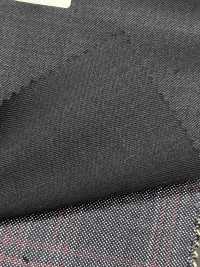 RD5641 REDA tinta unita blu navy scuro[Tessile] HOSOI SYOJI Immagini aggiuntive