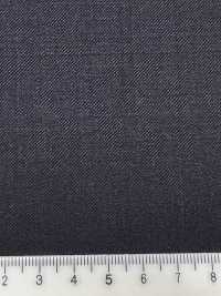 RD5641 REDA tinta unita blu navy scuro[Tessile] HOSOI SYOJI Immagini aggiuntive
