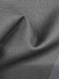 CN6560 CANONICO Super110's Nero tinta unita[Tessuti] HOSOI SYOJI Immagini aggiuntive