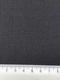 CN6560 CANONICO Super110's Nero tinta unita[Tessuti] HOSOI SYOJI Immagini aggiuntive