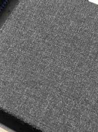 CN6563 CANONICO Super 110's grigio tinta unita[Tessile] HOSOI SYOJI Immagini aggiuntive