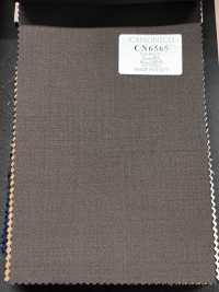 CN6565 CANONICO Super110's marrone tinta unita[Tessile] HOSOI SYOJI Immagini aggiuntive