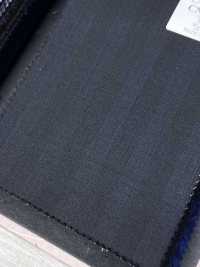 CN6566 CANONICO Super 110's Riga nera[Tessuti] HOSOI SYOJI Immagini aggiuntive