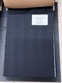 CN6566 CANONICO Super 110's Riga nera[Tessuti] HOSOI SYOJI Immagini aggiuntive
