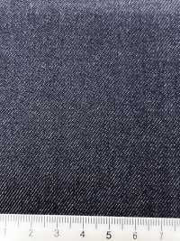 CN6574 CANONICO Denim blu navy Super 110's[Tessile] HOSOI SYOJI Immagini aggiuntive