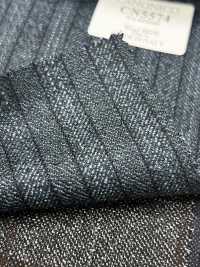 CN5574 CANONICO Super110's Riga turchese[Tessuti] HOSOI SYOJI Immagini aggiuntive