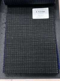 CN5586 CANONICO Super 110's quadri oliva[Tessile] HOSOI SYOJI Immagini aggiuntive