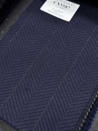 CN5587 CANONICO Super110's Quadri blu navy[Tessile] HOSOI SYOJI Immagini aggiuntive