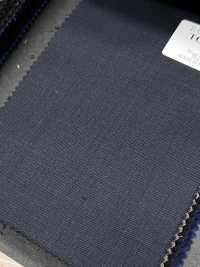 TG6520 T.G Di FABIO blu navy scuro tinta unita[Tessile] HOSOI SYOJI Immagini aggiuntive