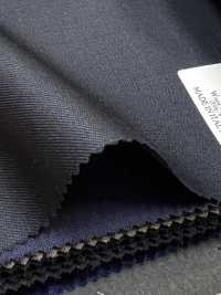 TG6520 T.G Di FABIO blu navy scuro tinta unita[Tessile] HOSOI SYOJI Immagini aggiuntive