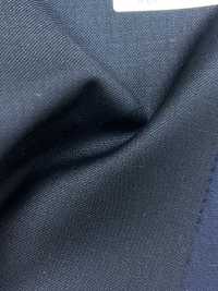 TG6520 T.G Di FABIO blu navy scuro tinta unita[Tessile] HOSOI SYOJI Immagini aggiuntive