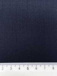 TG6520 T.G Di FABIO blu navy scuro tinta unita[Tessile] HOSOI SYOJI Immagini aggiuntive