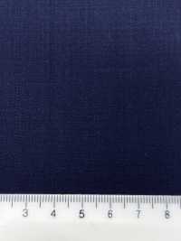 TG6521 T.G Di FABIO Blu navy tinta unita[Tessile] HOSOI SYOJI Immagini aggiuntive
