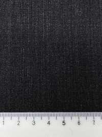 TG6522 T.G Di FABIO Grigio tinta unita[Tessile] HOSOI SYOJI Immagini aggiuntive