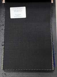 TG5523 T.G Di FABIO Marrone tinta unita[Tessile] HOSOI SYOJI Immagini aggiuntive