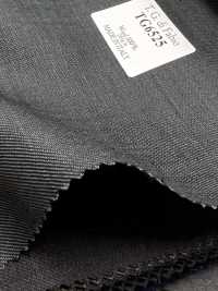 TG6525 T.G Di FABIO Kaki tinta unita[Tessile] HOSOI SYOJI Immagini aggiuntive