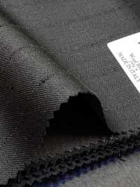 TG6526 T.G Di FABIO Riga Nera[Tessile] HOSOI SYOJI Immagini aggiuntive